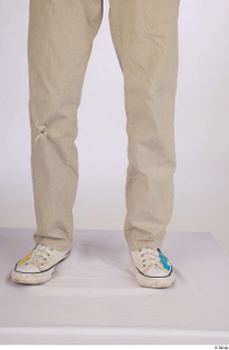 Bryton calf casual dressed grey jeans white sneakers 0001.jpg